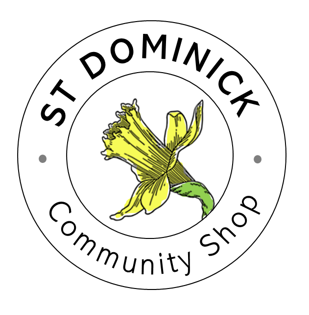 St Dominick Community Shop