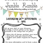 Jumble Ramble